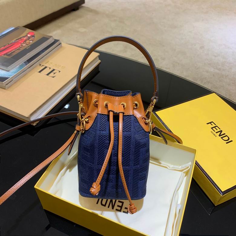 2024 Fendi Mon Tresor  Original